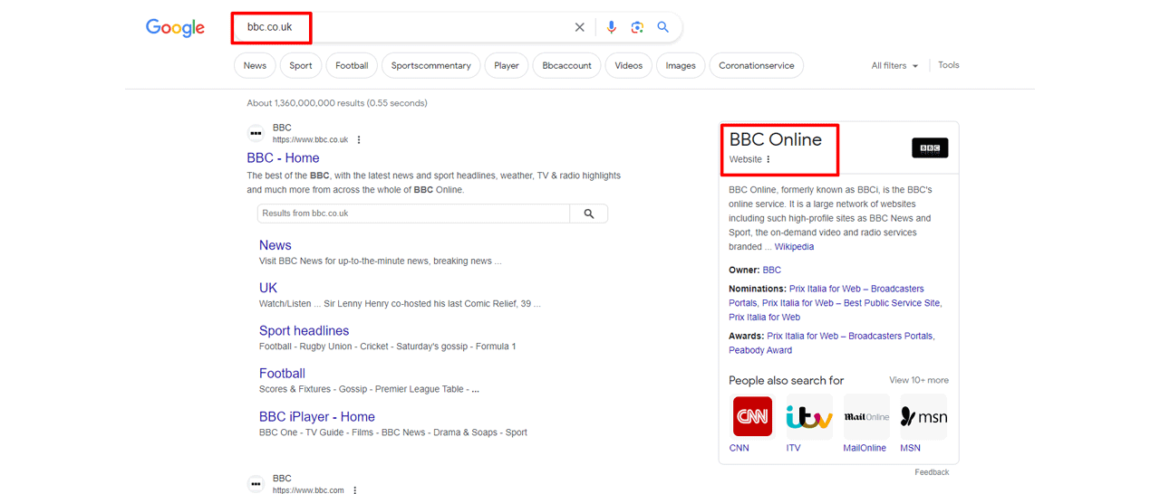 find contact number