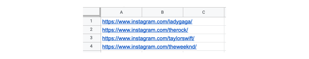 Google-Sheets-document