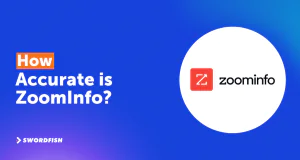 How accurate is ZoomInfo