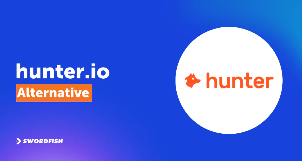 hunter.io alternative