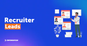recruiter leads
