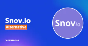 Snovio alternative