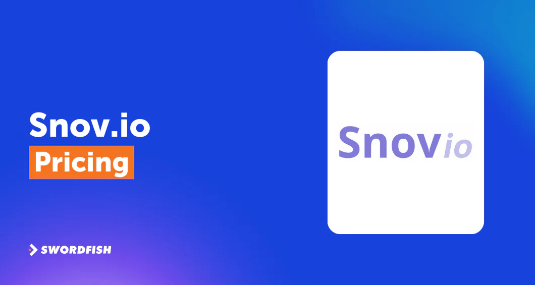 Snov-io-Pricing
