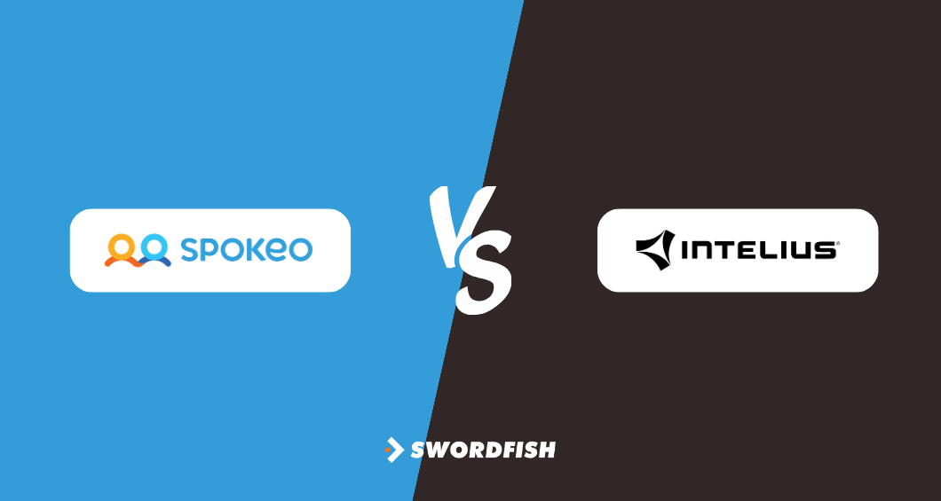 Spokeo vs Intelius