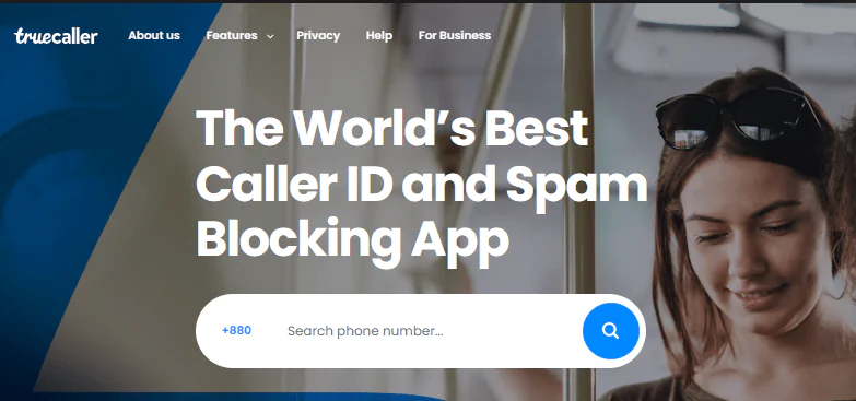 Truecaller