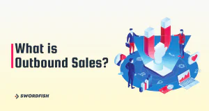 what is outbound sales