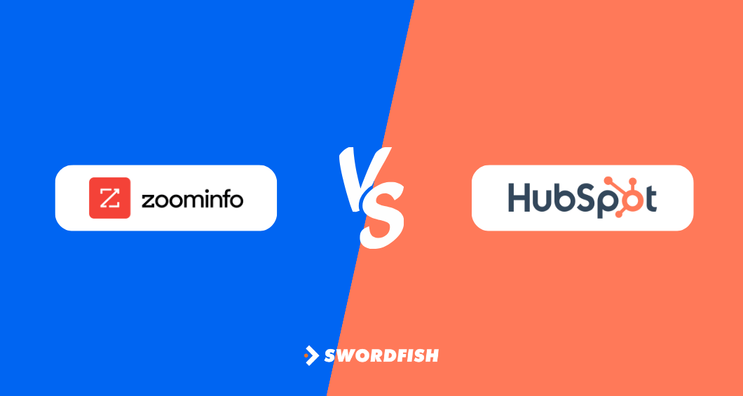 ZoomInfo vs HubSpot: Making the Right Choice for Your Business