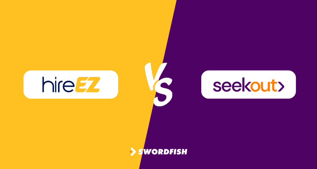 hireEZ vs SeekOut