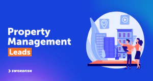 property management leads
