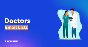 doctors email list