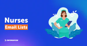 nurses email list