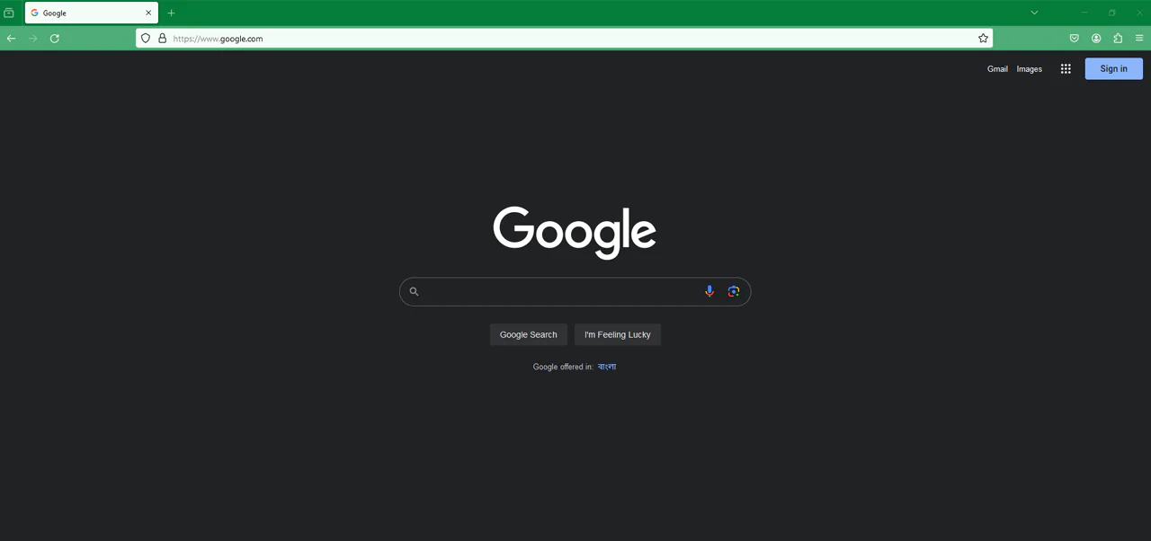 Try-Google-Search