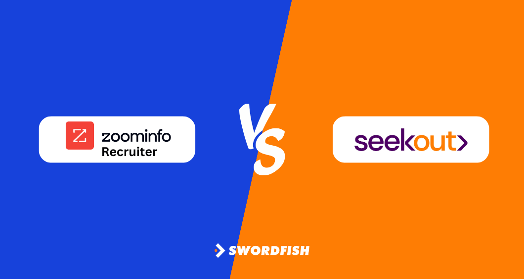 ZoomInfo Recruiter Vs SeekOut