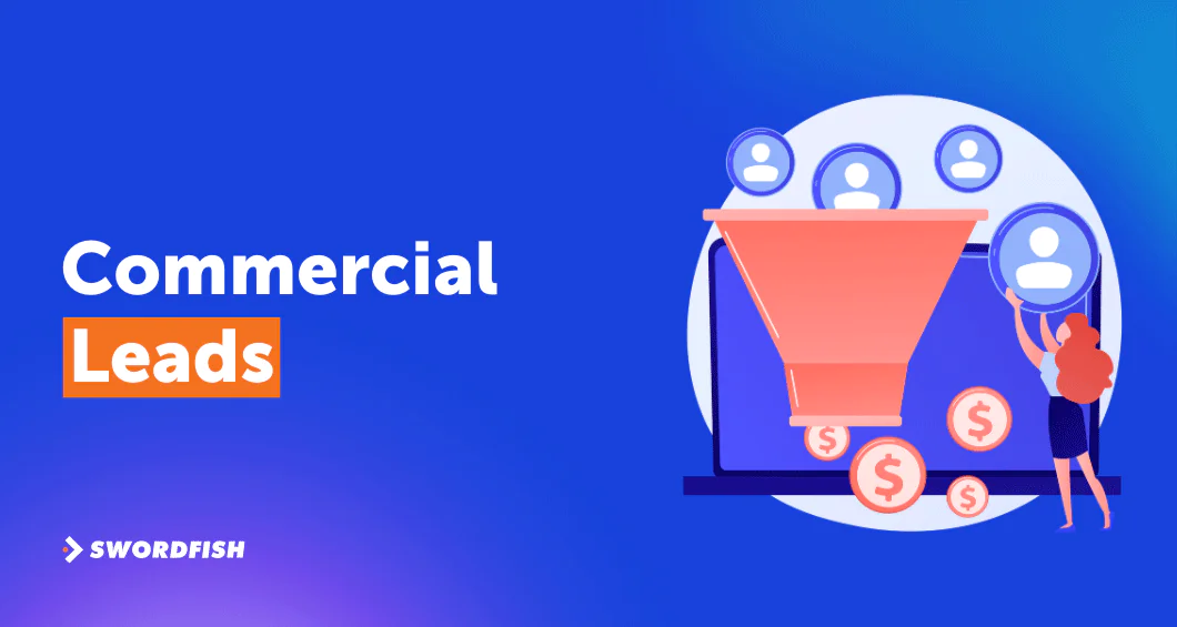 commercial leads