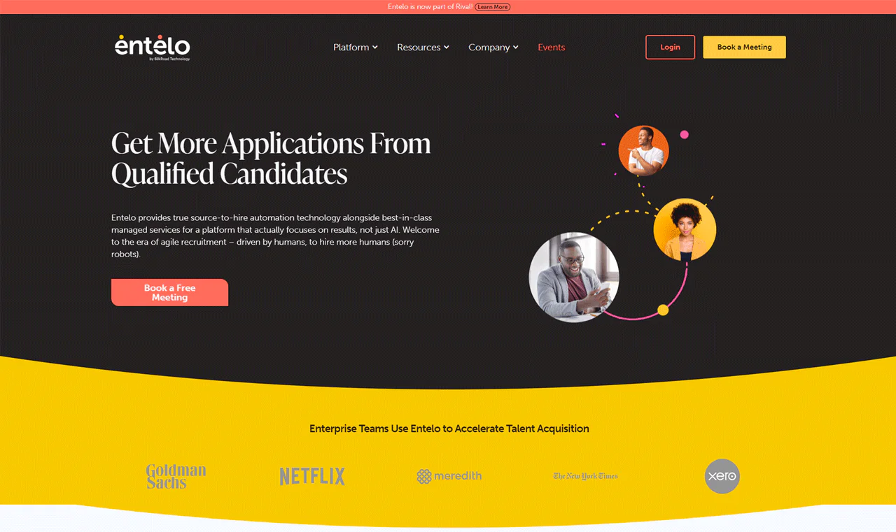 Entelo