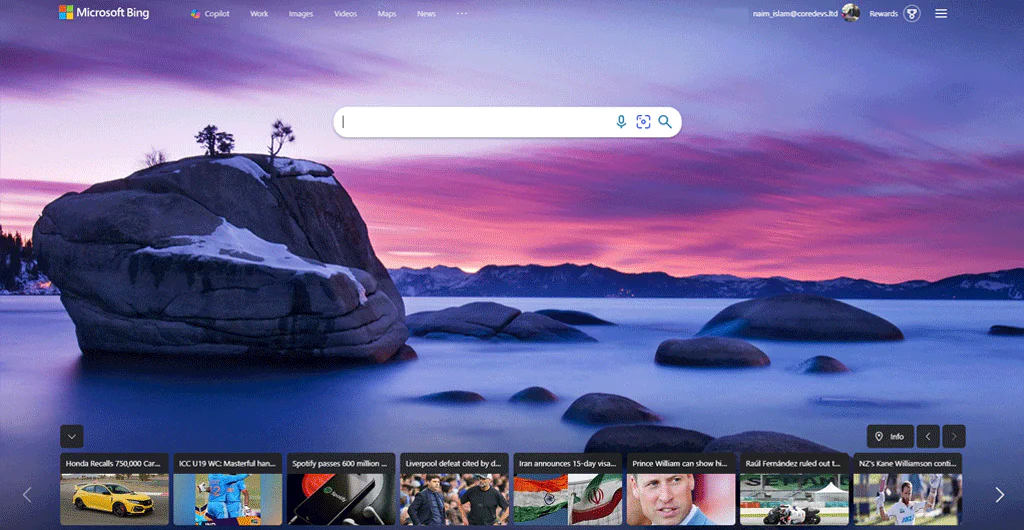 Use a Special Search Engine