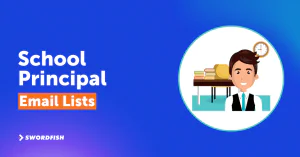 school principal email list