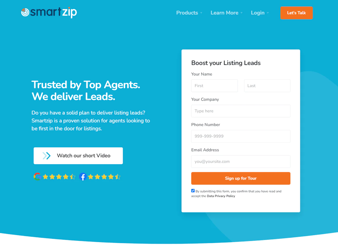 SmartZip