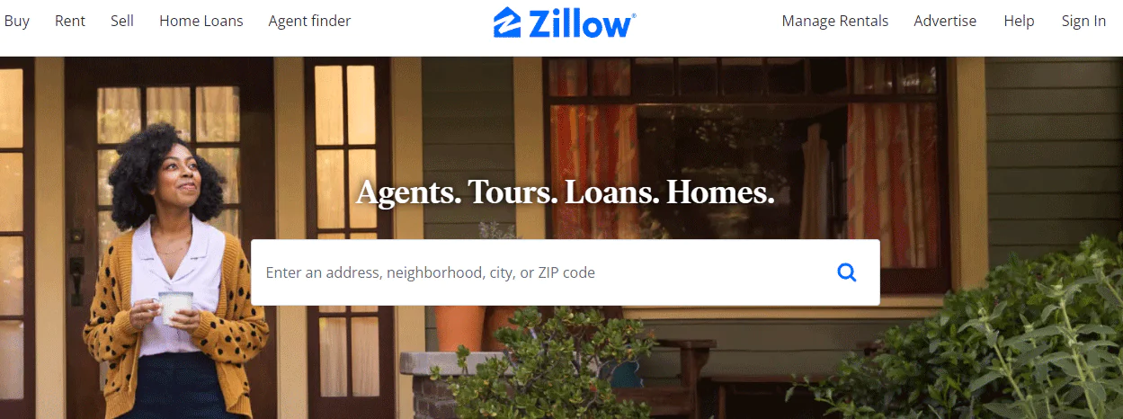 Zillow