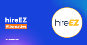 hireEZ alternatives