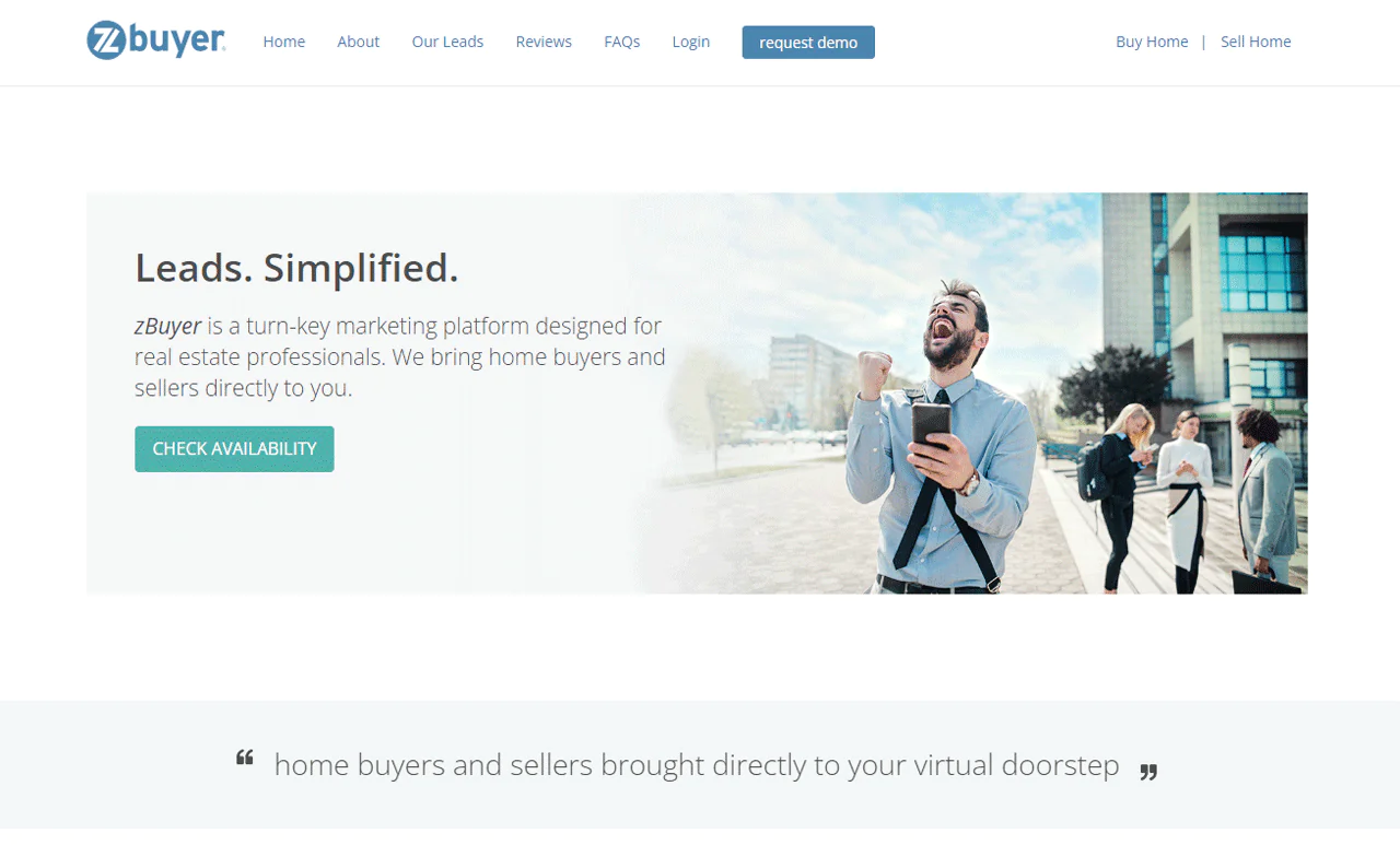 zBuyer