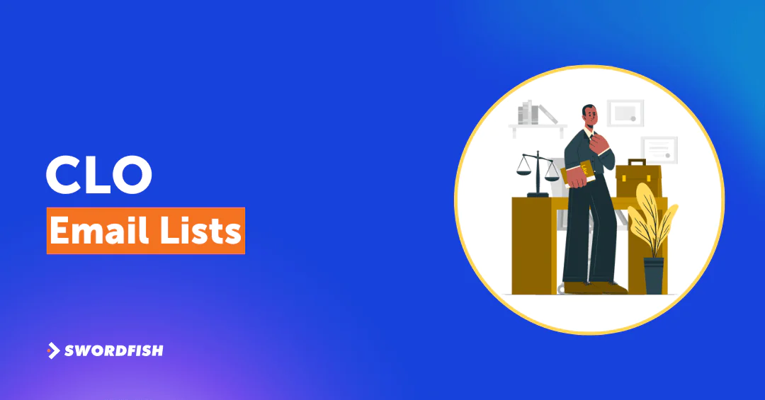 CLO email list