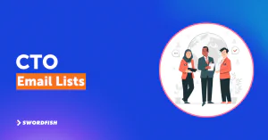 cto email list