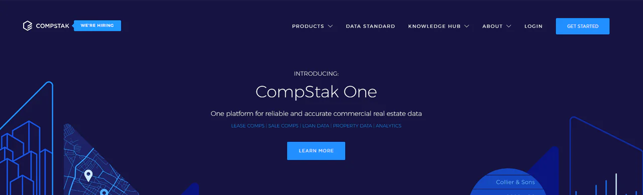 CompStak