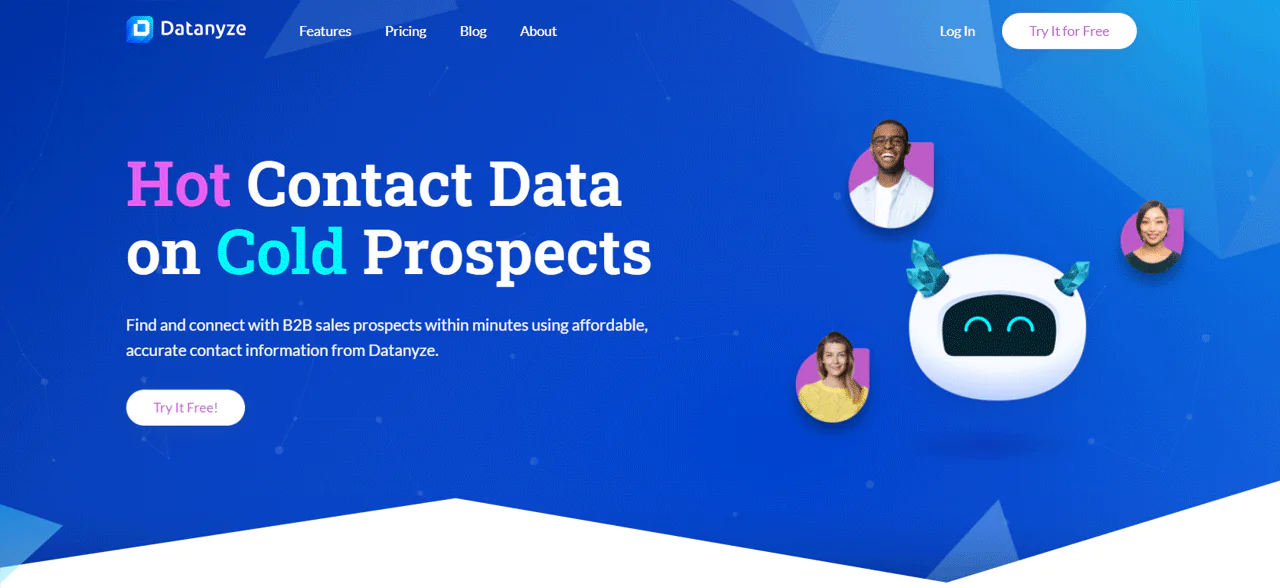 Datanyze