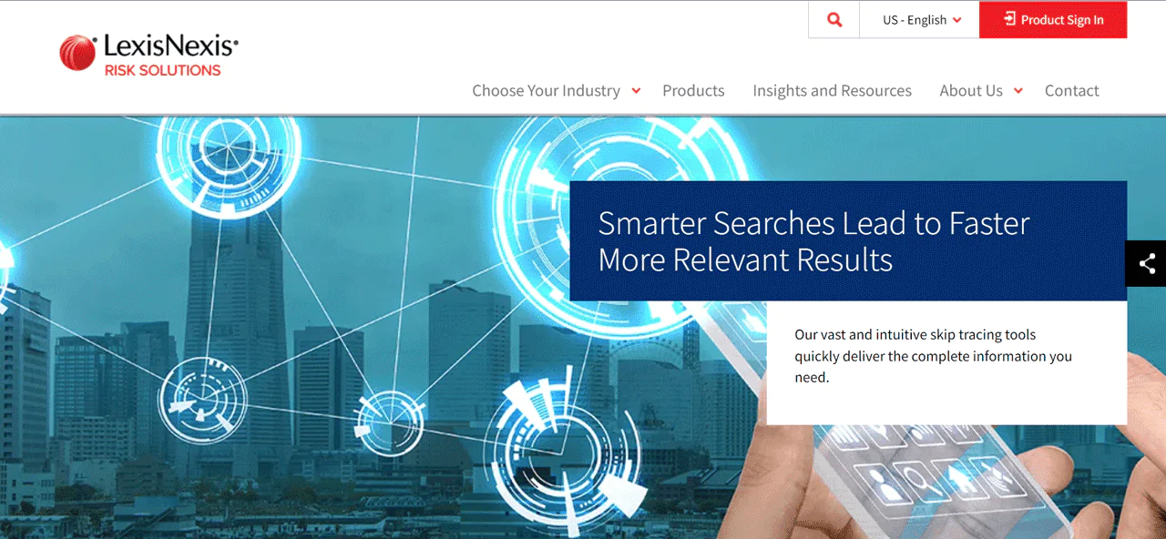 LexisNexis