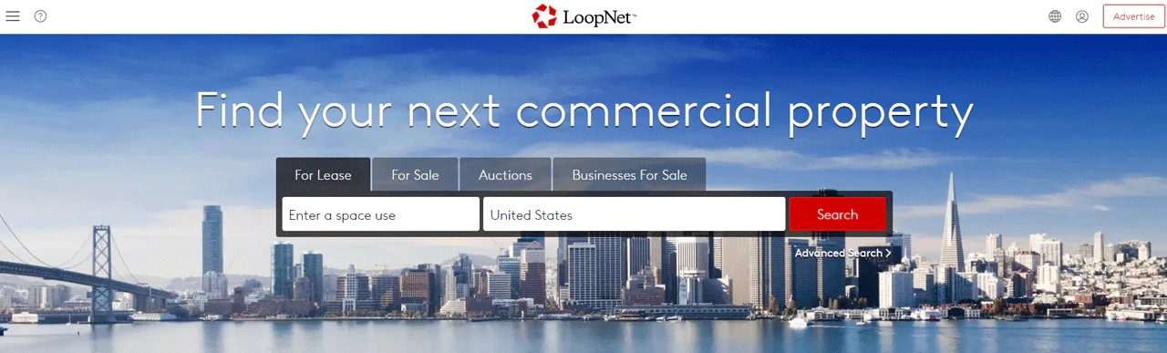 LoopNet