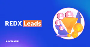REDX leads