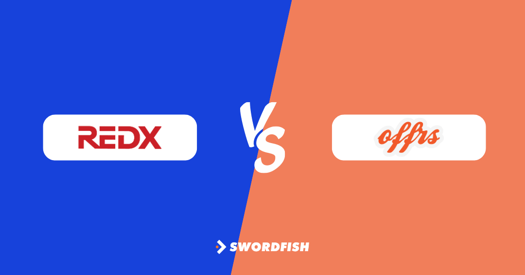 REDX vs Offrs