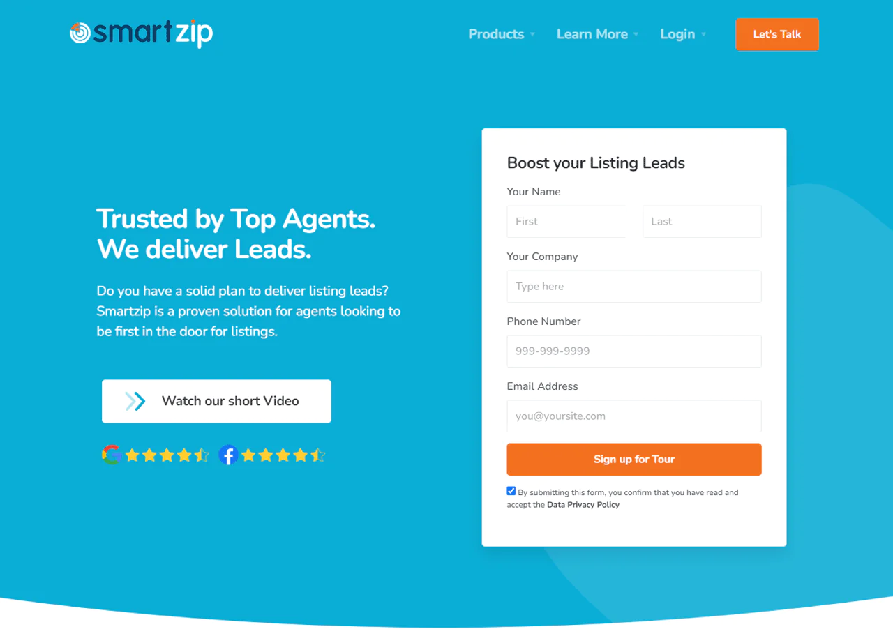 SmartZip