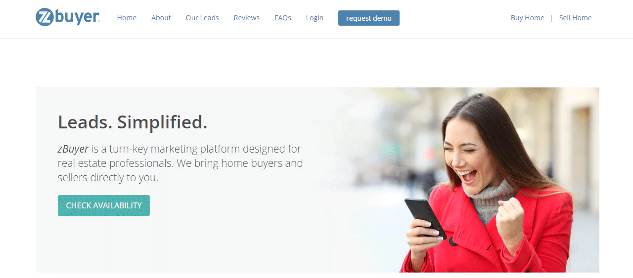 zBuyer