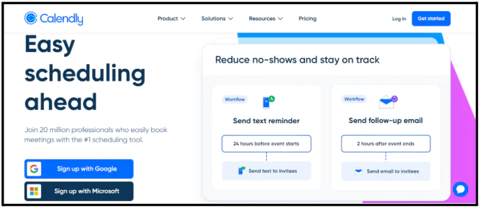 Calendly recruiting software standout features and integrations