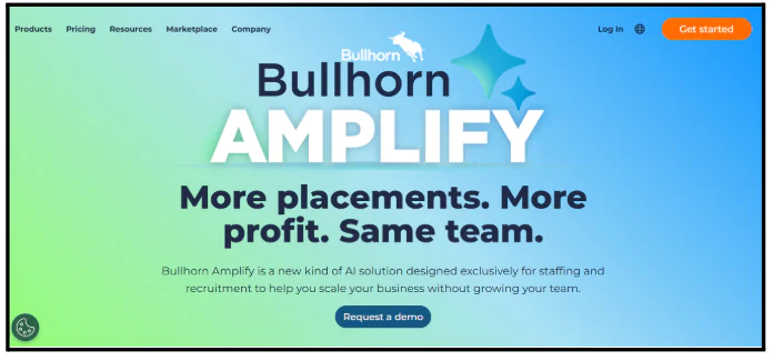 Bullhorn