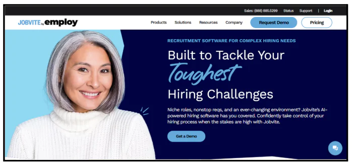 Jobvite