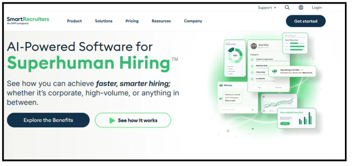 SmartRecruiters