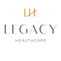 Legacy Healthcare Llc-company