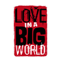Love In A Big World-company