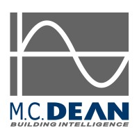M.C. Dean, Inc.-company