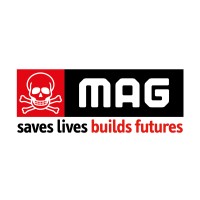 Mag (Mines Advisory Group)-company