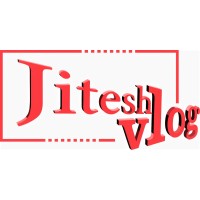 Jitesh Vlog-company