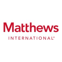 Matthews International-company