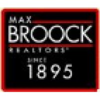 Max Broock/Real Estate One-company