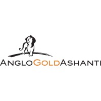Anglogold Ashanti-company