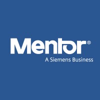 Mentor Graphics-company