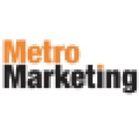 Metro Marketing-company