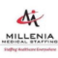Millenia Medical Staffing-company